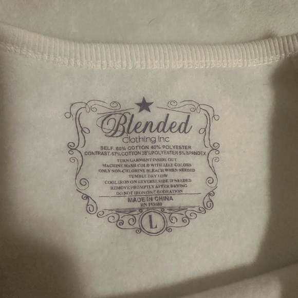 Howdy Crew Neck - Picture 3 of 3